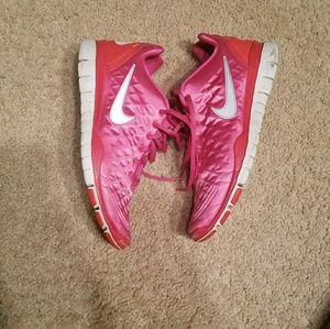 Nike Free TR Fit Running Shoes